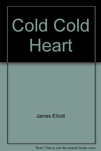 9780517166482: Cold Cold Heart