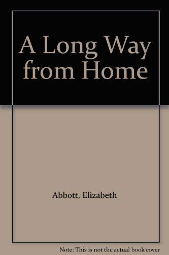 9780517166840: Long Way from Home [Hardcover] by Busch, Frederick