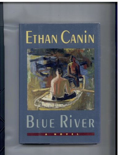 Blue River (9780517166857) by Canin, Ethan