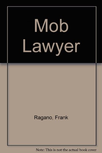 Mob Lawyer (9780517167229) by Ragano, Frank