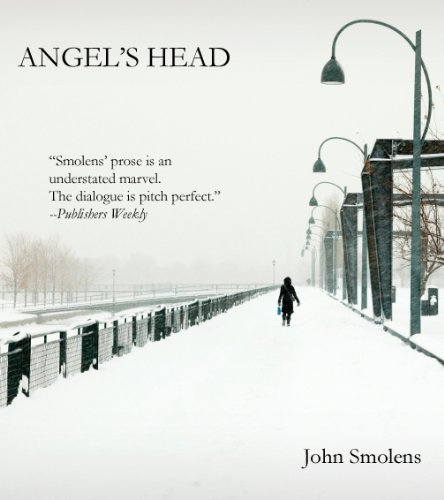 Beispielbild fr Angel's Head zum Verkauf von Dan Pope Books