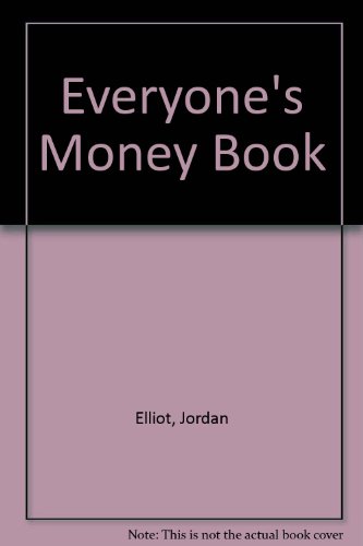 9780517167618: Everyone's Money Book