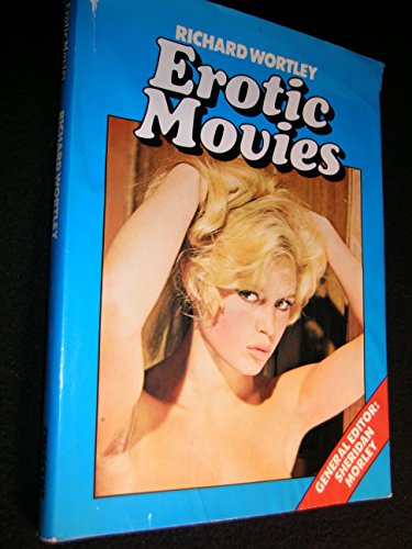 Imagen de archivo de Erotic Movies a la venta por HPB-Diamond