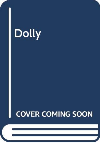 9780517168530: Dolly [Hardcover] by Brookner, Anita