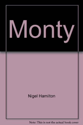 9780517168639: Title: Monty