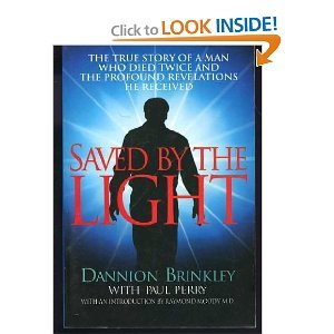 9780517168820: Saved by the Light