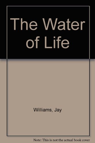 9780517169469: Title: The Water of Life