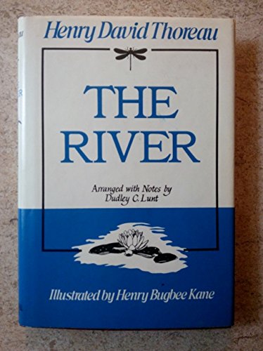 Imagen de archivo de The River a la venta por Wonder Book