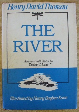 Stock image for The River for sale by Wonder Book