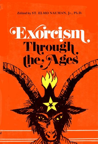 9780517169759: Exorcism Through The Ages