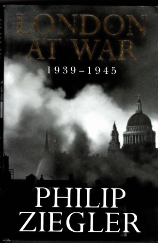 9780517170120: London at War