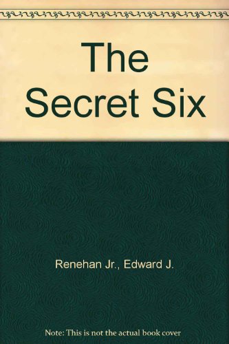 9780517170618: The Secret Six