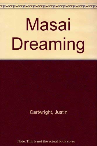 9780517170878: Masai Dreaming