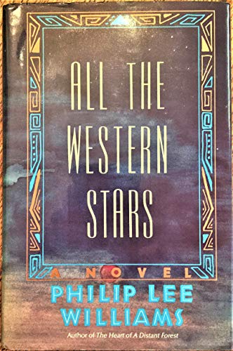 9780517171189: All the Western Stars