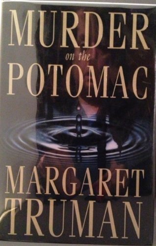 9780517171646: Murder on the Potomac