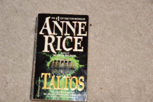 Taltos (9780517172810) by Rice, Anne