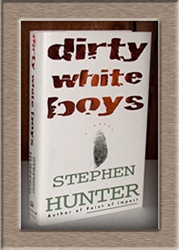 9780517173145: Dirty White Boys