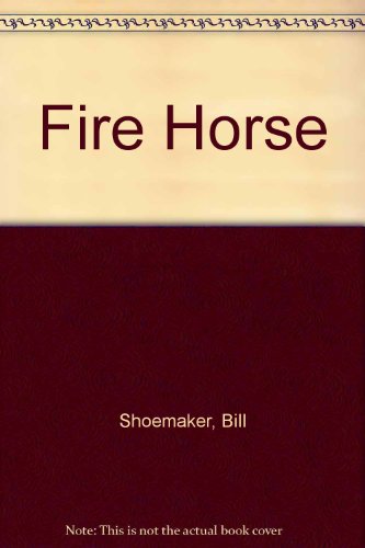 9780517173473: Fire Horse