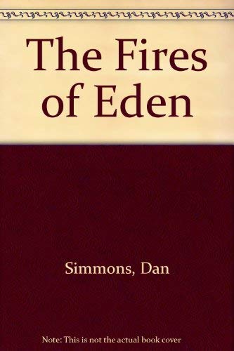 9780517173565: The Fires of Eden