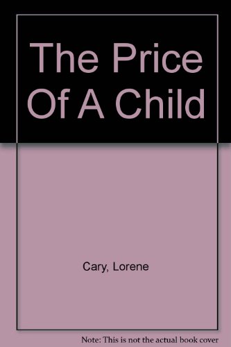 9780517173916: The Price of a Child