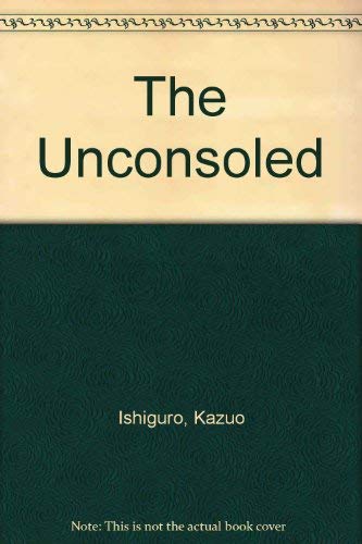 9780517174180: The Unconsoled