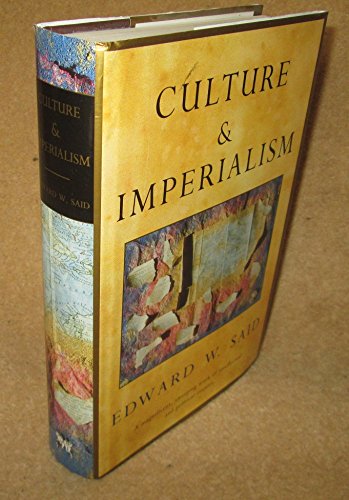 9780517174883: Culture & Imperialism