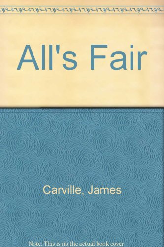 9780517175019: All's Fair