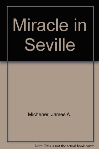 9780517175026: Miracle in Seville