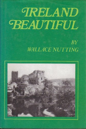 Imagen de archivo de Ireland Beautiful a la venta por Wonder Book