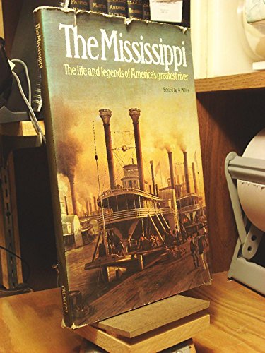 Stock image for The Mississippi for sale by Aaron Books