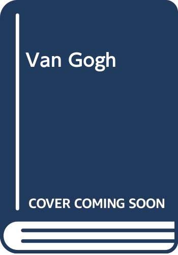 Van Gogh (9780517176443) by Huyghe, Rene