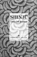 Stock image for Shinju for sale by Frank Hofmann