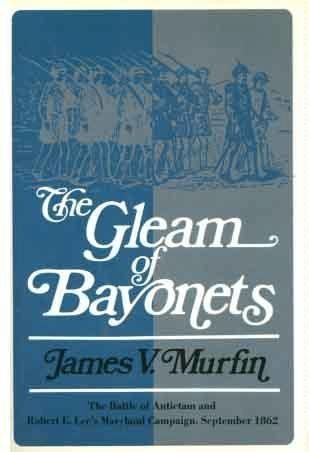 Beispielbild fr Gleam of Bayonets zum Verkauf von Wonder Book