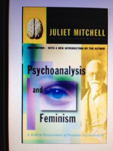 9780517178874: Psychoanalysis and Feminism