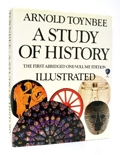 9780517179413: A Study of History