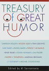 9780517181508: Treasury of Great Humor