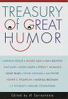 Imagen de archivo de Treasury of Great Humor a la venta por Better World Books