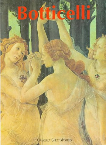 Beispielbild fr Botticelli zum Verkauf von Better World Books