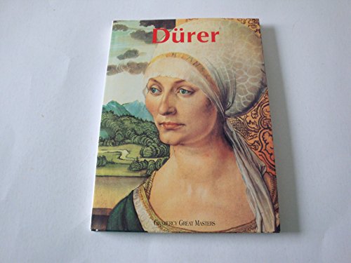 9780517182208: Albrecht Durer