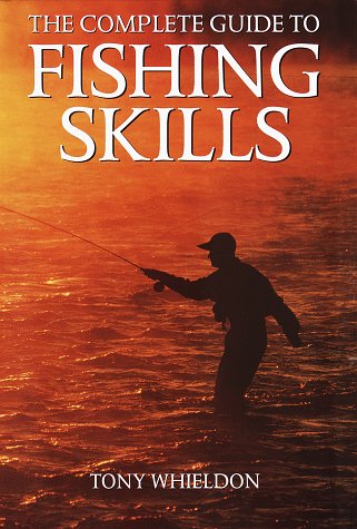 9780517182505: The Complete Guide to Fishing Skills