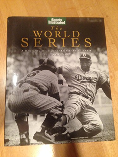 Stock image for The World Series for sale by Better World Books