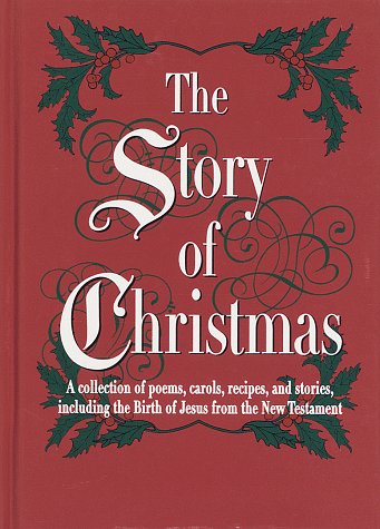 Stock image for Story of Christmas for sale by ThriftBooks-Atlanta