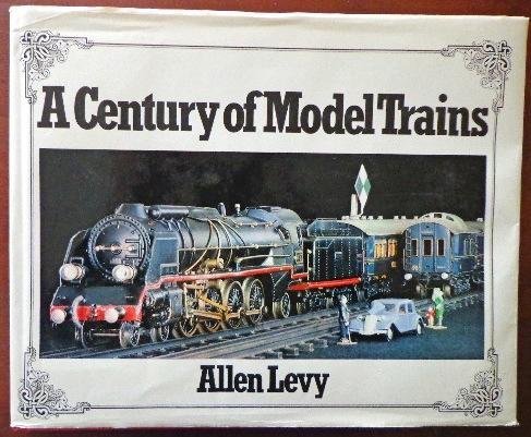9780517184370: Century Of Model Trains