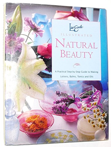 Imagen de archivo de Illustrated Natural Beauty a la venta por Half Price Books Inc.