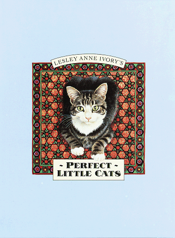 Beispielbild fr Perfect Little Cats zum Verkauf von ThriftBooks-Dallas