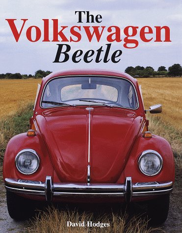 Stock image for The Volkswagen Beetle for sale by ThriftBooks-Atlanta