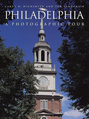 Beispielbild fr Philadelphia zum Verkauf von Better World Books