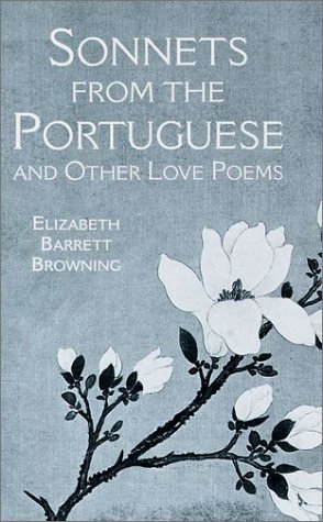 Stock image for Sonnets from the Portuguese for sale by Wonder Book