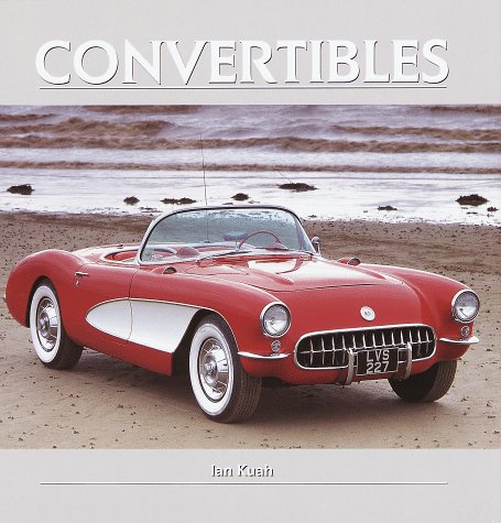 Beispielbild fr Convertibles zum Verkauf von Better World Books