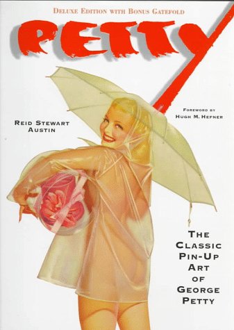 9780517188408: Petty: The Classic Pin-up Art of George Petty